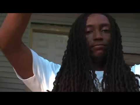 Bino Laflare X White Tee Freestyle (Preview)