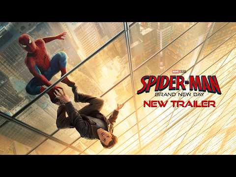New Trailer