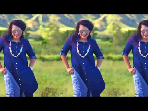 Dah'Mama - Ramalala Official Video