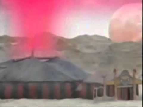 Doctor Who Episode Tribute No.144 - The Greatest Show In The Galaxy