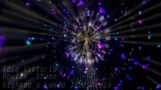 Adia Victoria - Howlin' Shame ( highkoo's Lando Jazz Remix )