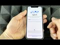 IPhone 12 Set Up Without An Apple ID