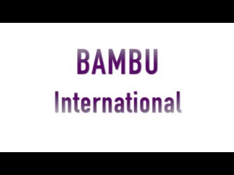 Bambu International Introduce La Femme Chic at iFineDesign Fashion Show 2018