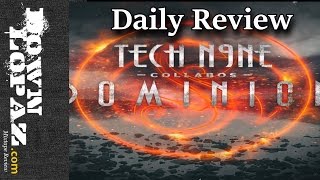 Tech N9ne - Put Em On | Review