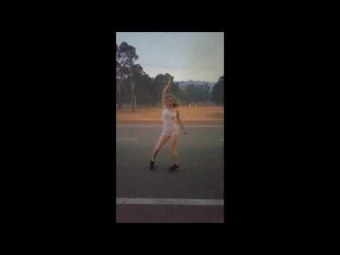 Hyoyeon Mystery Dance cover Short ver