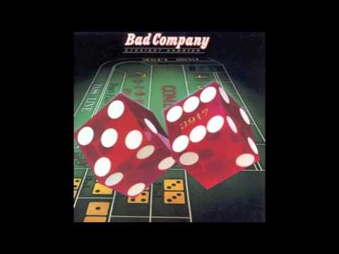 Bad Company - Shooting Star