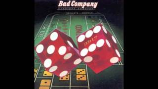 Bad Company - Shooting Star
