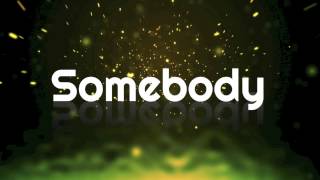 Somebody Give Me a Stone