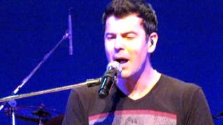 Jordan Knight - Broken By You - Victoria