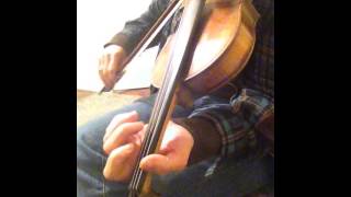 For Fiddle Students-The Musical Priest I - Kate MacLeod