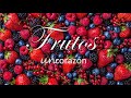 Frutos - Un Corazón ( Video Lyric ) Album  - Cielo en la Tierra