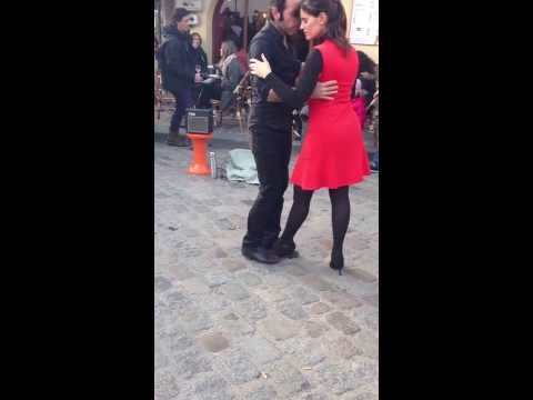 Tango Paris Montmartre