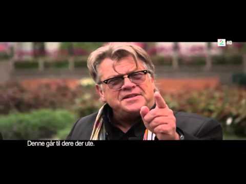 Morten Ramm feat. Olsen Brothers - Faxe Kondi Megaparty, music video