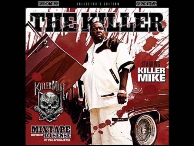 Killer Mike S A Dope Story Sample Of 112 S Cupid Whosampled