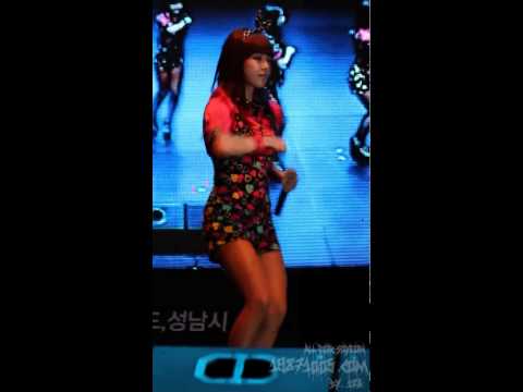 111007 [T_ARA] Soyeon * seongnam 4 by 123
