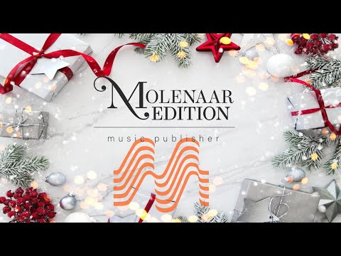 The Nutcracker Swing - Pyotr Iljitsj Tchaikovsky/Arr. Hans Joachim Rhinow