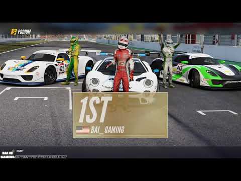 GT Open Races Continued and Ending! Project Cars 3 26