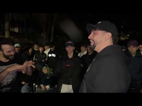 NACHO ARGENTINO VS ORTEGA - CUARTOS - REGIONAL 1VS1 TRIFULLCUP