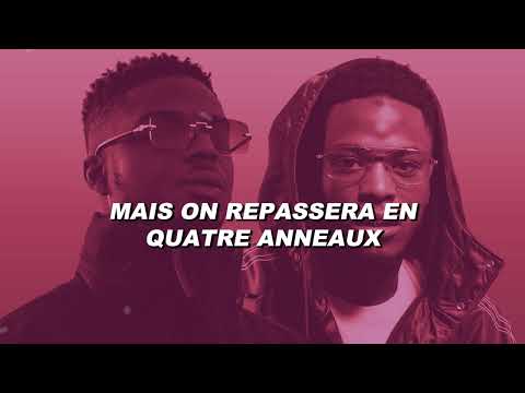 Ninho, Niska - Authentique (Paroles) #ninho #niska #authentique #parolesfrance