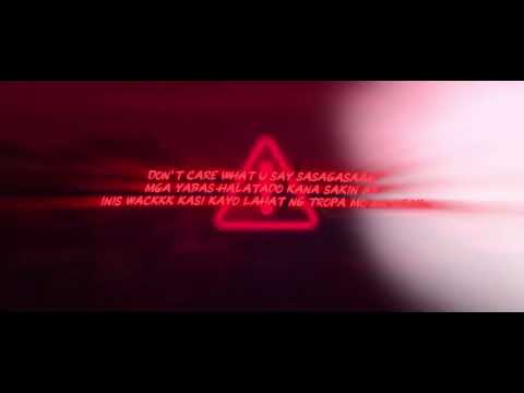 1470 ERROR - Gee Kram Feat. Scott (Official Lyrics Video)