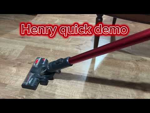 Henry quick demo 3 