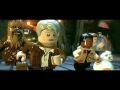 Gameplay video of LEGO Star Wars: The Force Awakens  PC  DLC