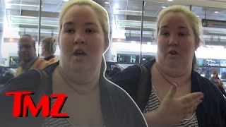 Mama June Is Bisexual! | TMZ