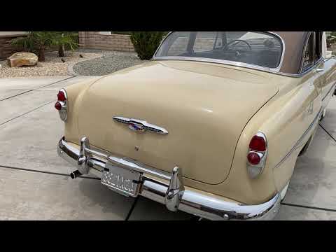 1953 Chevrolet 210 (CC-1489834) for sale in Apple Valley, California