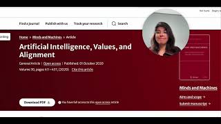 Artificial Intelligence, Values, and Alignment
