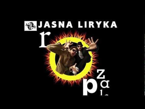12. Jasna Liryka - Doceń '07 (prod. Rastamaniek)