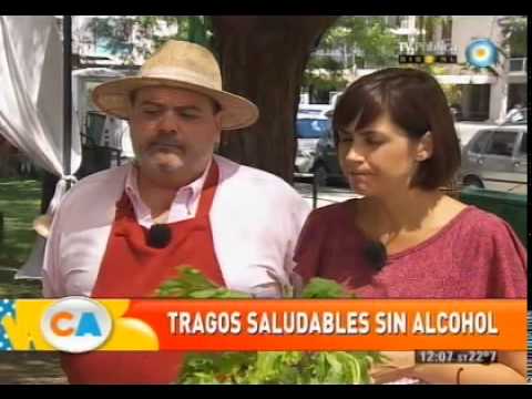 Consumo responsable de alcohol