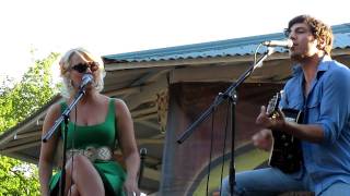 Steel Magnolia - Last Night Again