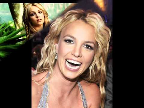 ♥ britney spears || hey baby ♥