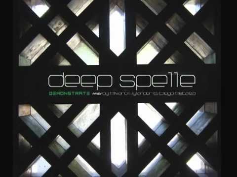 Deep Spelle - I Forgive You (Original Mix)