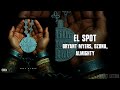 Bryant Myers Ozuna Almighty El Spot Letra Millo Gangster Club