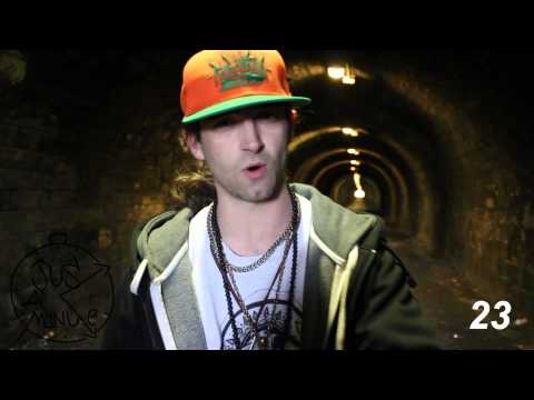 Just a Minute: Episode 7 - OneOz