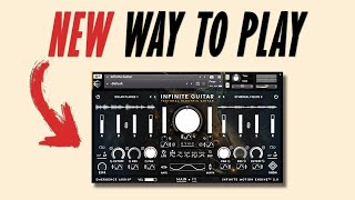 You Won't BELIEVE How This Guitar Sounds! 