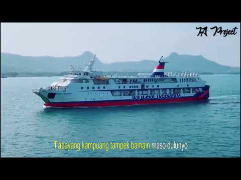 Taragak Pulang Lirik (Viral TikTok) Cipt. Dira Sati