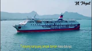 Download lagu Taragak Pulang Lirik (Viral TikTok) Cipt. Dira Sati mp3 Download lagu Taragak Pulang Lirik (Viral TikTok) Cipt. Dira Sati mp3