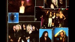 Axel Rudi Pell - Your Life (Not Close Enough To Paradise)