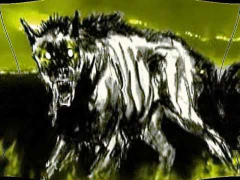 Until the Hellhounds Sleep Again