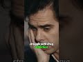 Nick Cave has lost 2 sons within a span of ten years #usa #fyp #foryou #celebrity #nickcave #kids
