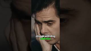 Nick Cave has lost 2 sons within a span of ten years #usa #fyp #foryou #celebrity #nickcave #kids
