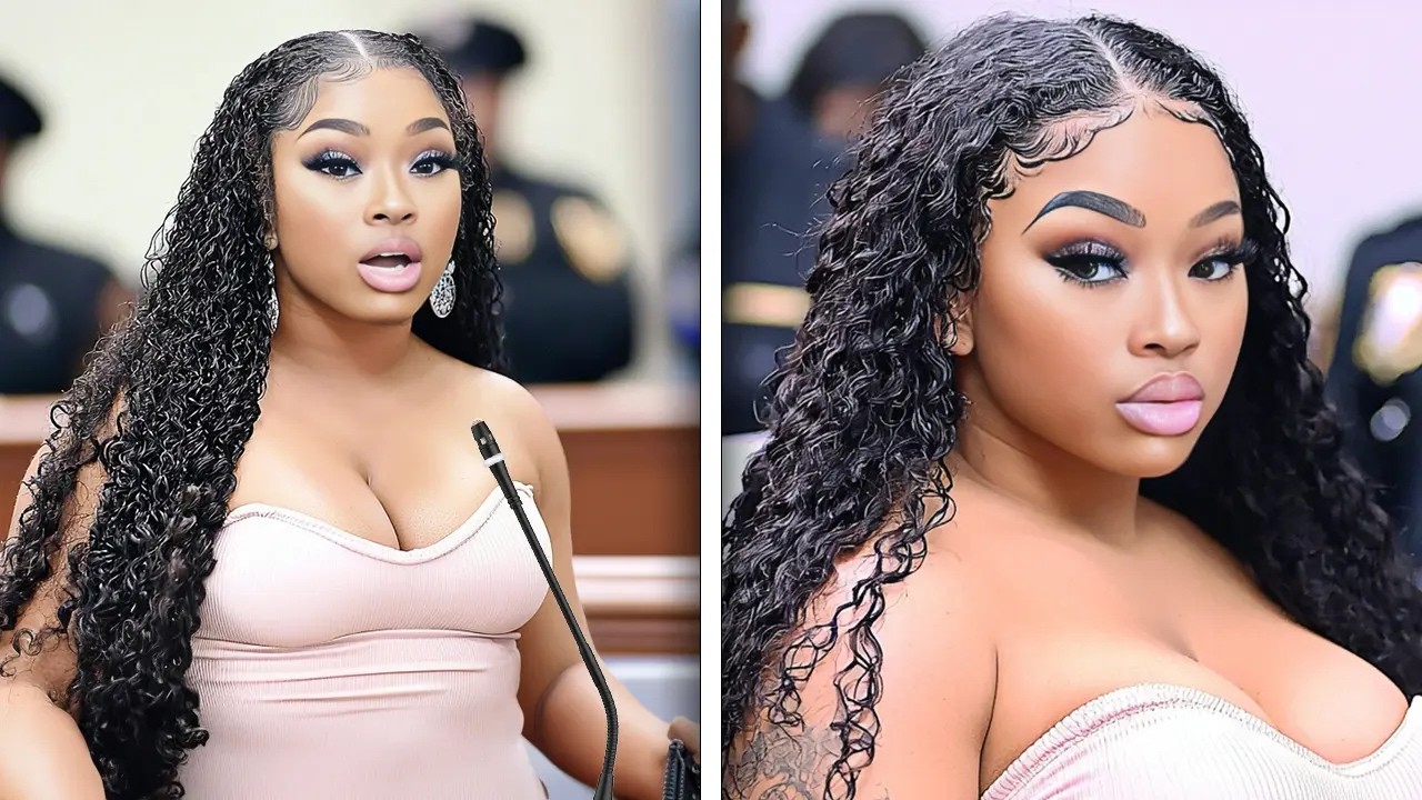 Lil Durk's Girlfriend Just Snitched On Him In Court