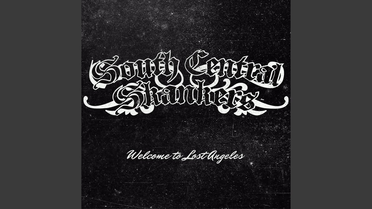 South Central Skankers w/Trinidad SC, Barrio Rudo & More! (18+)