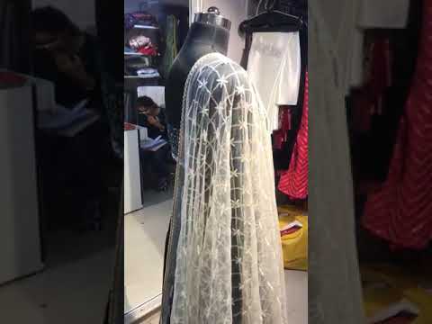 Top Designer Boutique in Jabalpur Chandni chowk Boutique by Reshu & Yatharth