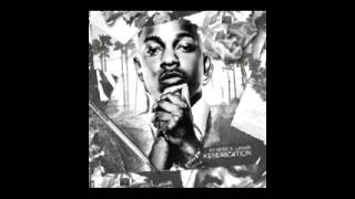 Kendrick lamar - Forbidden fruit (Kendrication album)