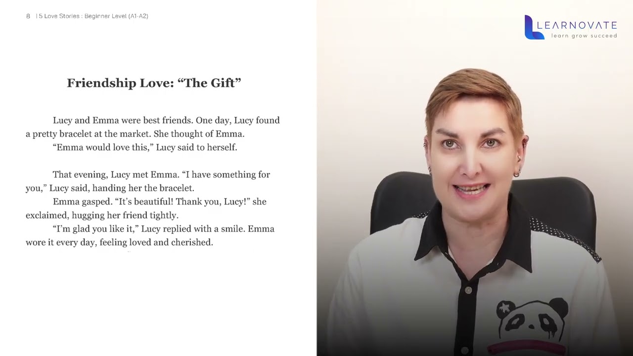 Friendship Love The Gift