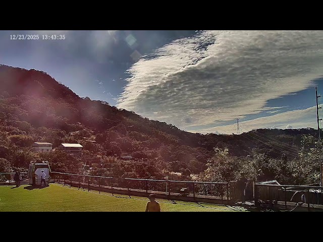 貓空纜車貓空車站