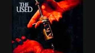 The Used-On The Cross